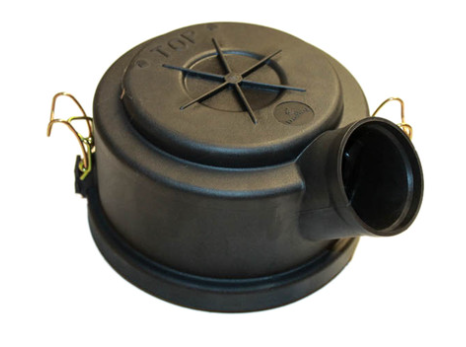 Forst ST6 Briggs &amp; Stratton Air Cleaner Cover Cap With 2 Clips