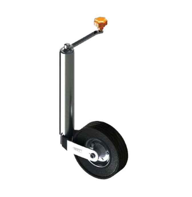 Forst ST6 ST8 Jockey Wheel, Complete (60MM Shaft)