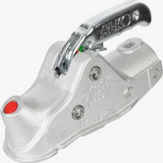 Forst ST6 ST8 TT6 ALKO AK301 Locking Cast Tow Head with Rubber Ball