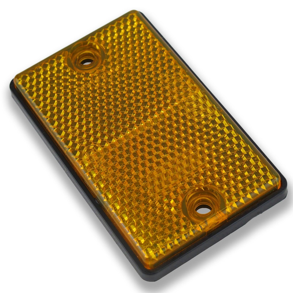 Forst ST6 ST8 TT6 TR6 TR8 Amber Side Reflector