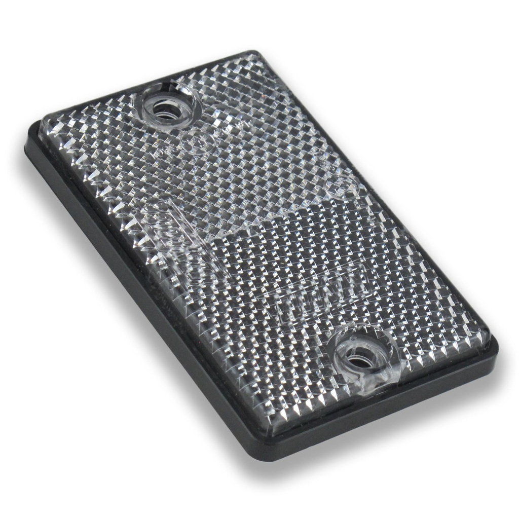 Forst ST6 ST8 TT6 TR6 TR8 Clear Side Reflector