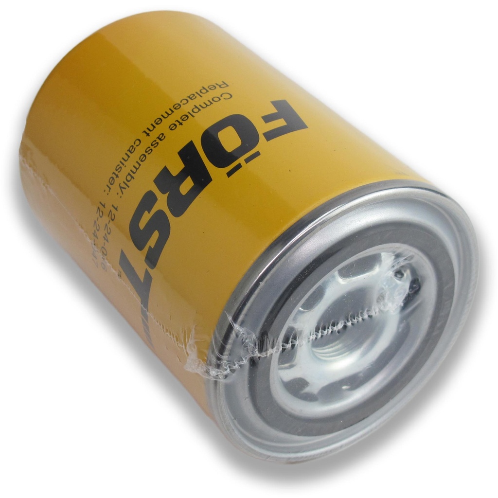 Forst TR6 TR8 Screw on Hydraulic Filter (Change After 20hrs-then every 500hrs)