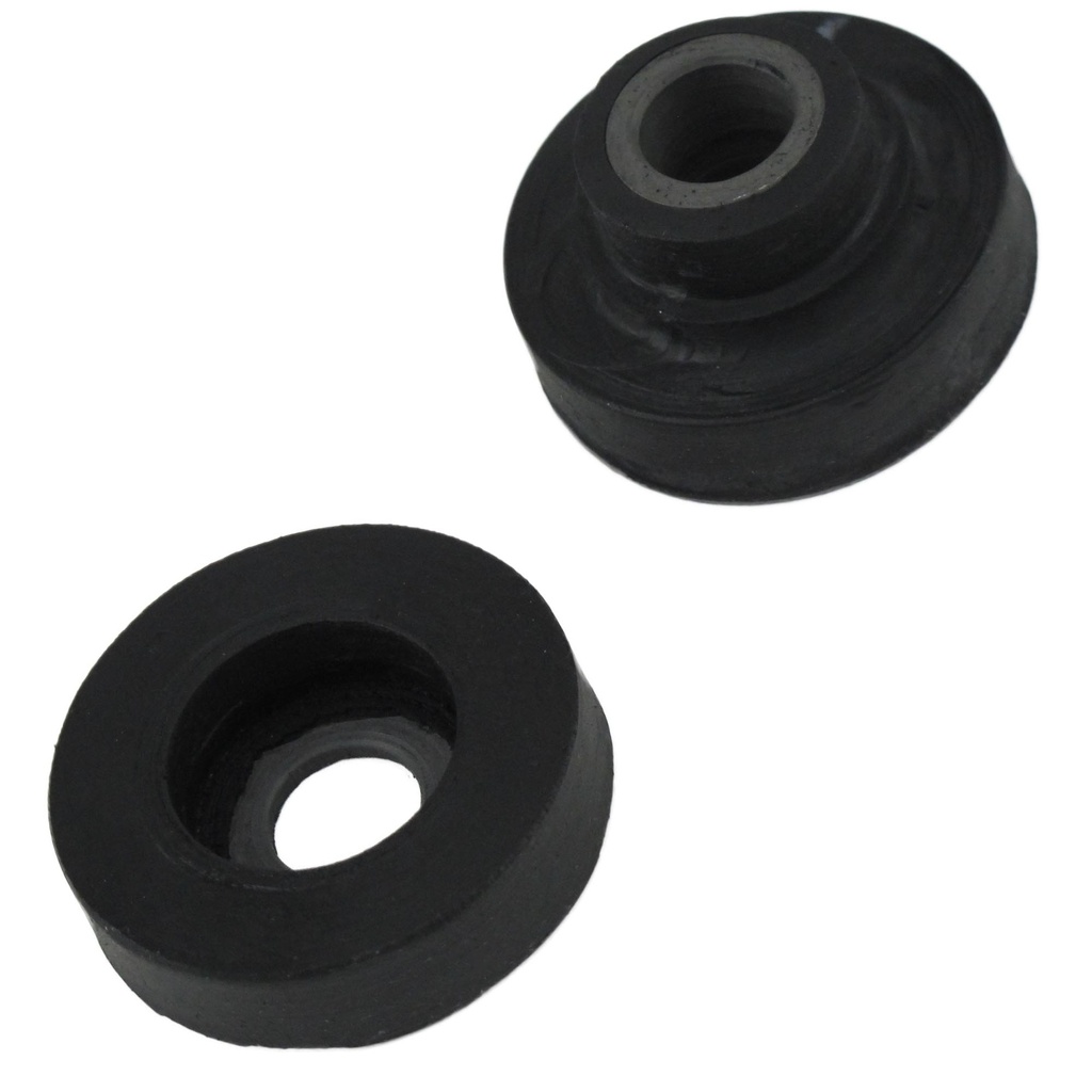 Forst Two Piece AV Mount Neoprene for 8&quot; DPF