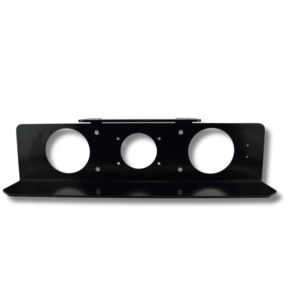 Forst /Warn Winch Bracket