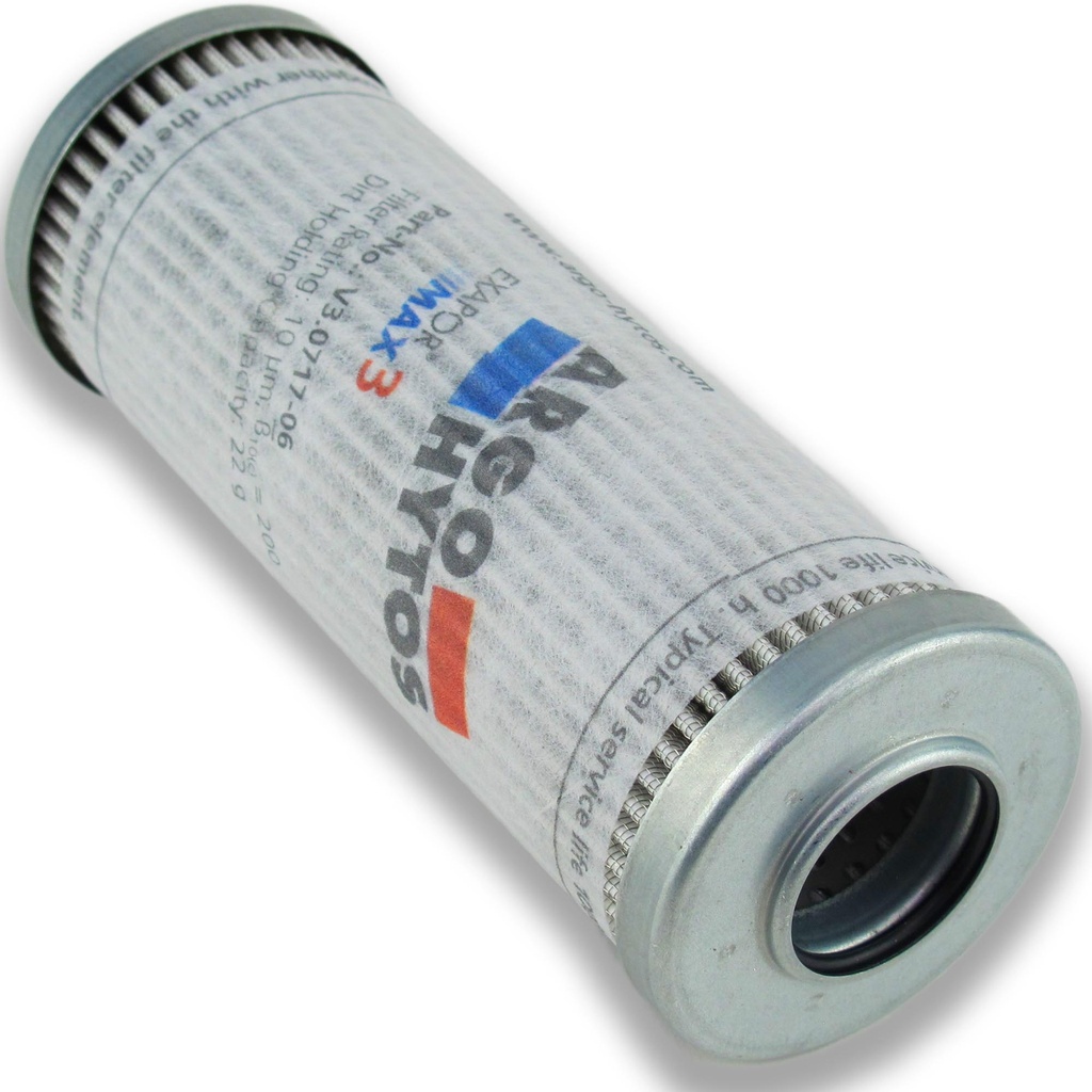 Forst XR8 Argo Hytos Hydraulic Return Filter Element