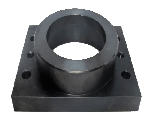 Front Bearing Cup For Timberwolf TW230
