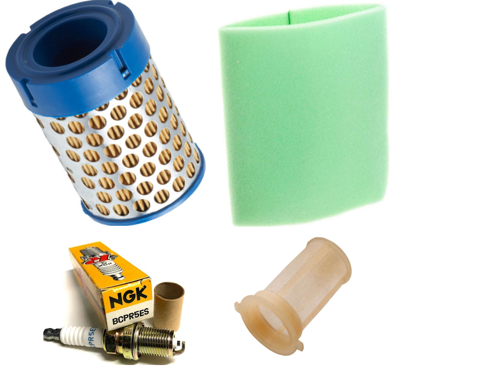 FSI B20/B21/B22 - Kohler Engine Service Kit