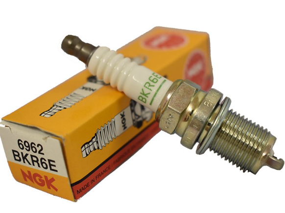 FSI B28 &amp; B38 NGK Spark Plug BKR6E