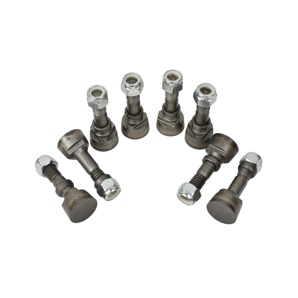 FSI Stump Grinder Teeth / Tooth 25mm (900) B31 B38 D60 D74