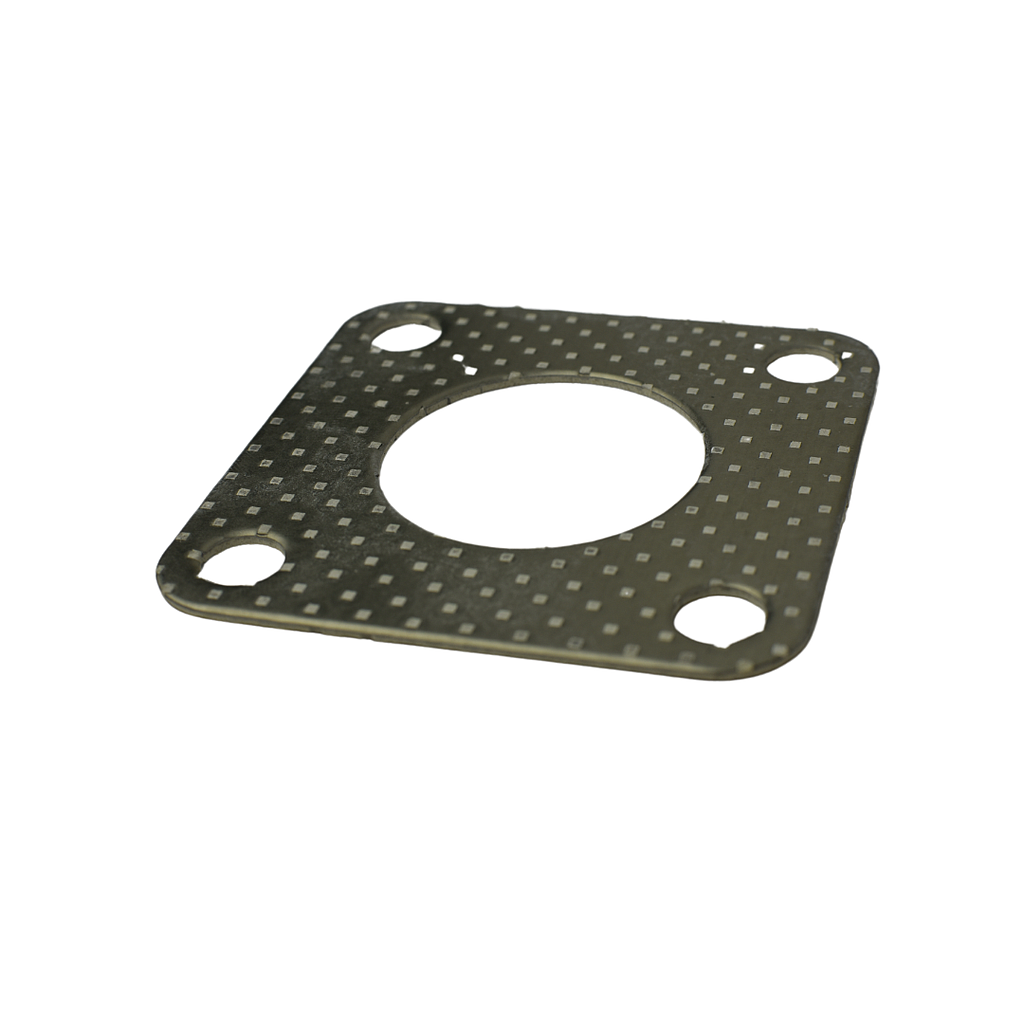 Gasket - Silencer to Manifold 