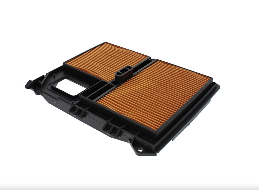 Genuine Honda Air Filter Element - GX610 / GX620 (with hole)