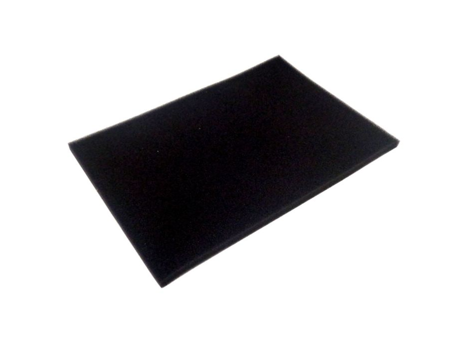 Genuine Honda Air Filter (Foam Pad) 17218-ZJ1-840 - GX620/GX630