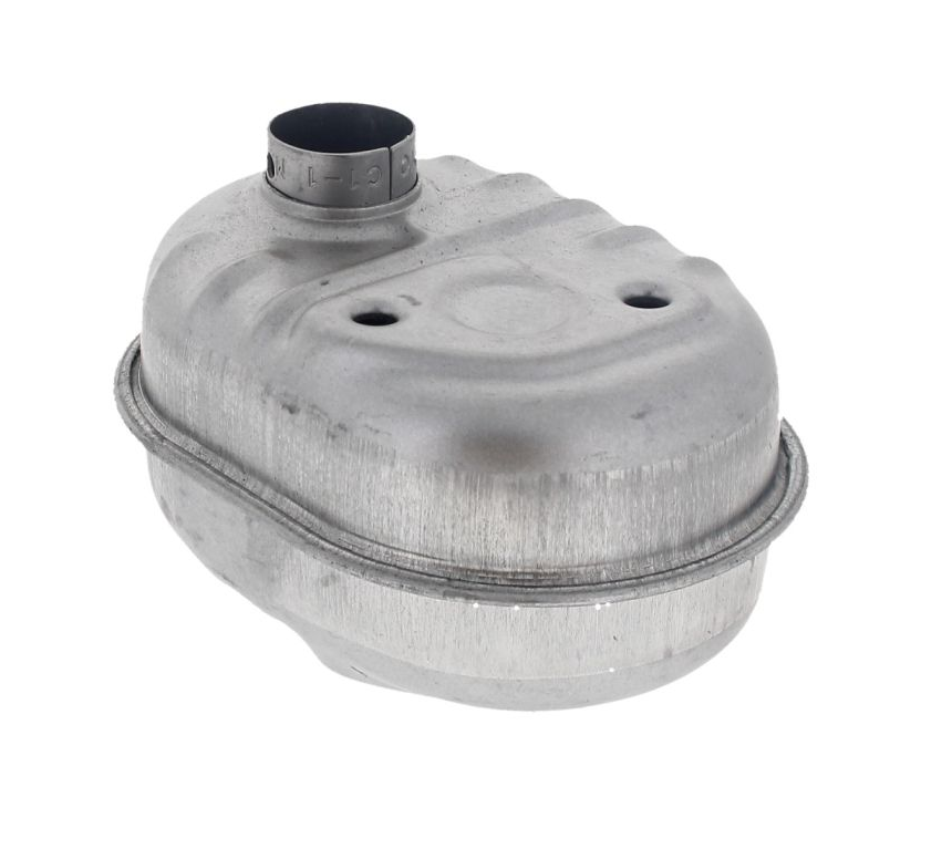 Genuine Honda Exhaust Body 18310-Z5T-010 - GX390 (ST20)