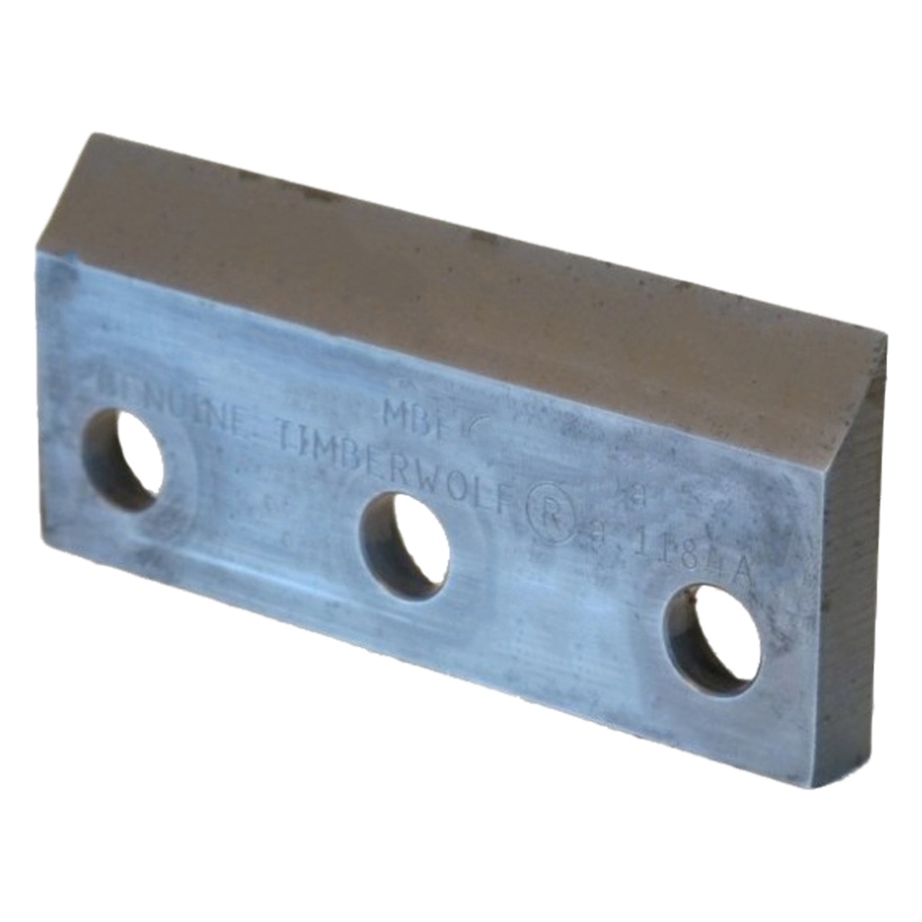 Genuine Timberwolf 125 &amp; 150 Blade *Price per Blade*