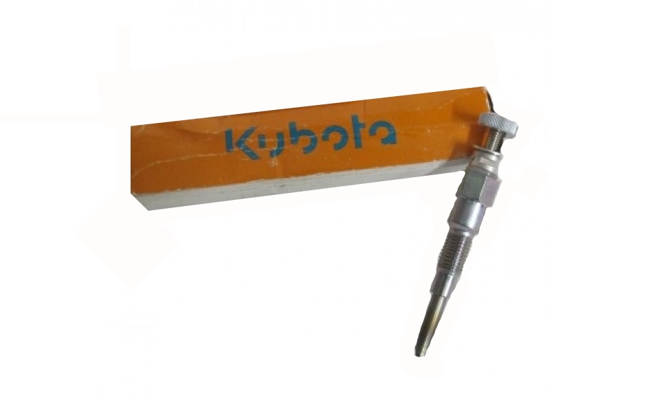 Glow Plug .V1505 Kubota Eng.