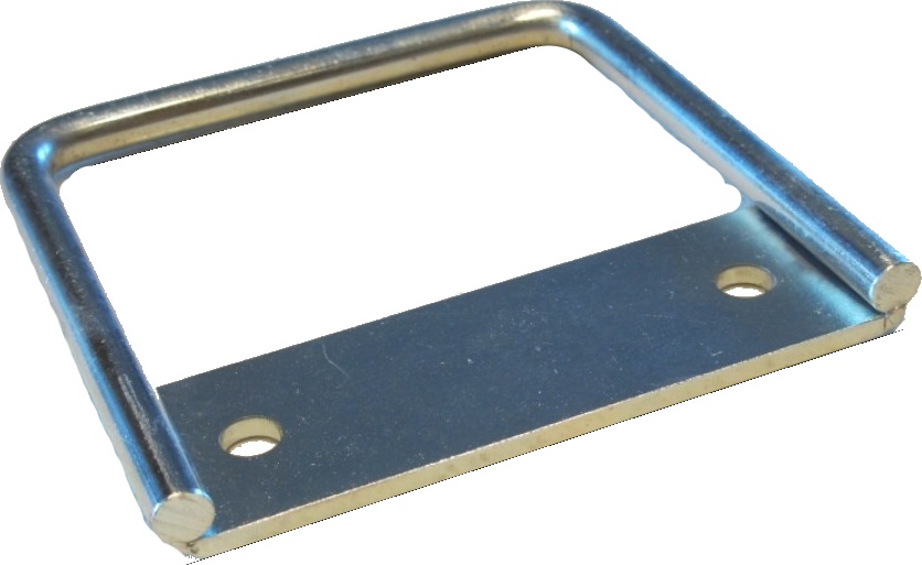 Grab Handle - Chassis Handle