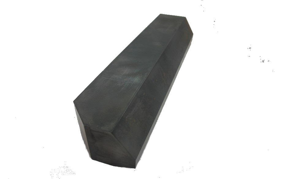 Hardened Anvil For Timberwolf TW230 Earlier Models