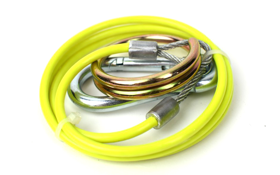 Heavy Duty Break Away Cable