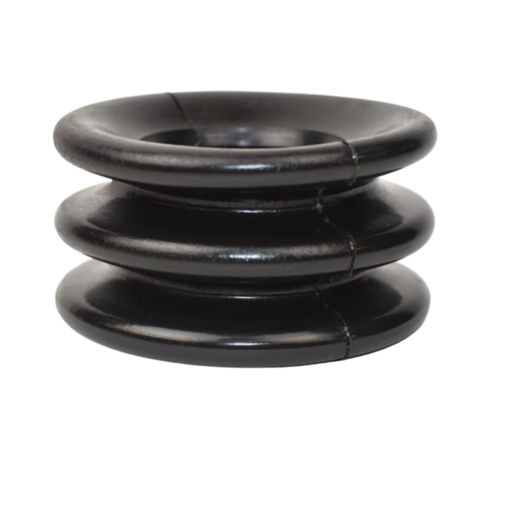 Hitch Bellows With Bolt Cover Alko TW190/TW230