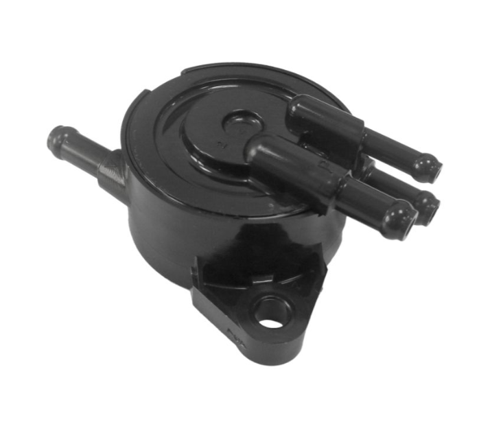 Honda Fuel Pump - GX630 GX600 16700-Z6L-003