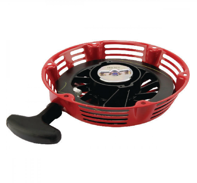 Honda Recoil system starter assembly - GX390 (pull cord)