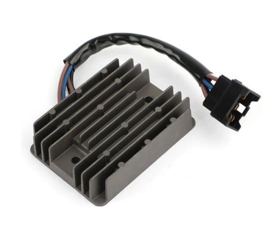 Honda Rectifier 31620-ZG5-033 - 20A for TW125