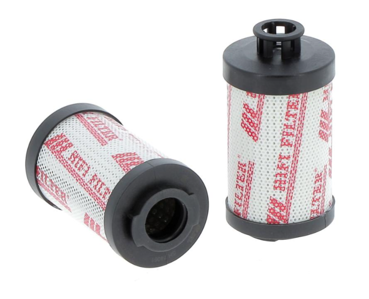 Hydraulic Filter SSQ15 ser no &gt;11630 [RHR60G20B3/AB1]