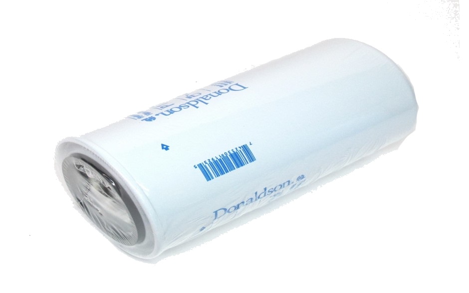 Hydraulic Filter (Without Housing) For Timberwolf TW230VTR