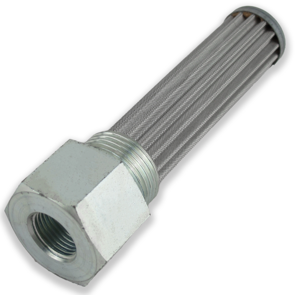 Hydraulic Filter