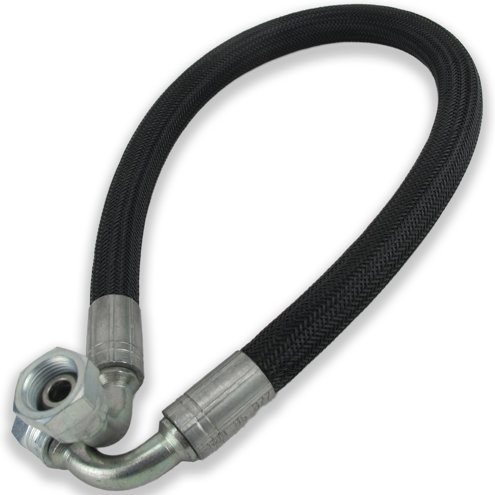 Hydraulic Hose Cyl to Valve A10 VARIO