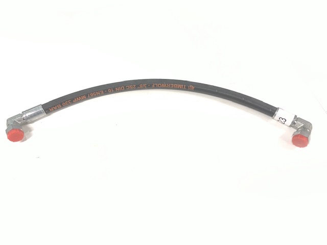 Hydraulic Hose Motor to Motor