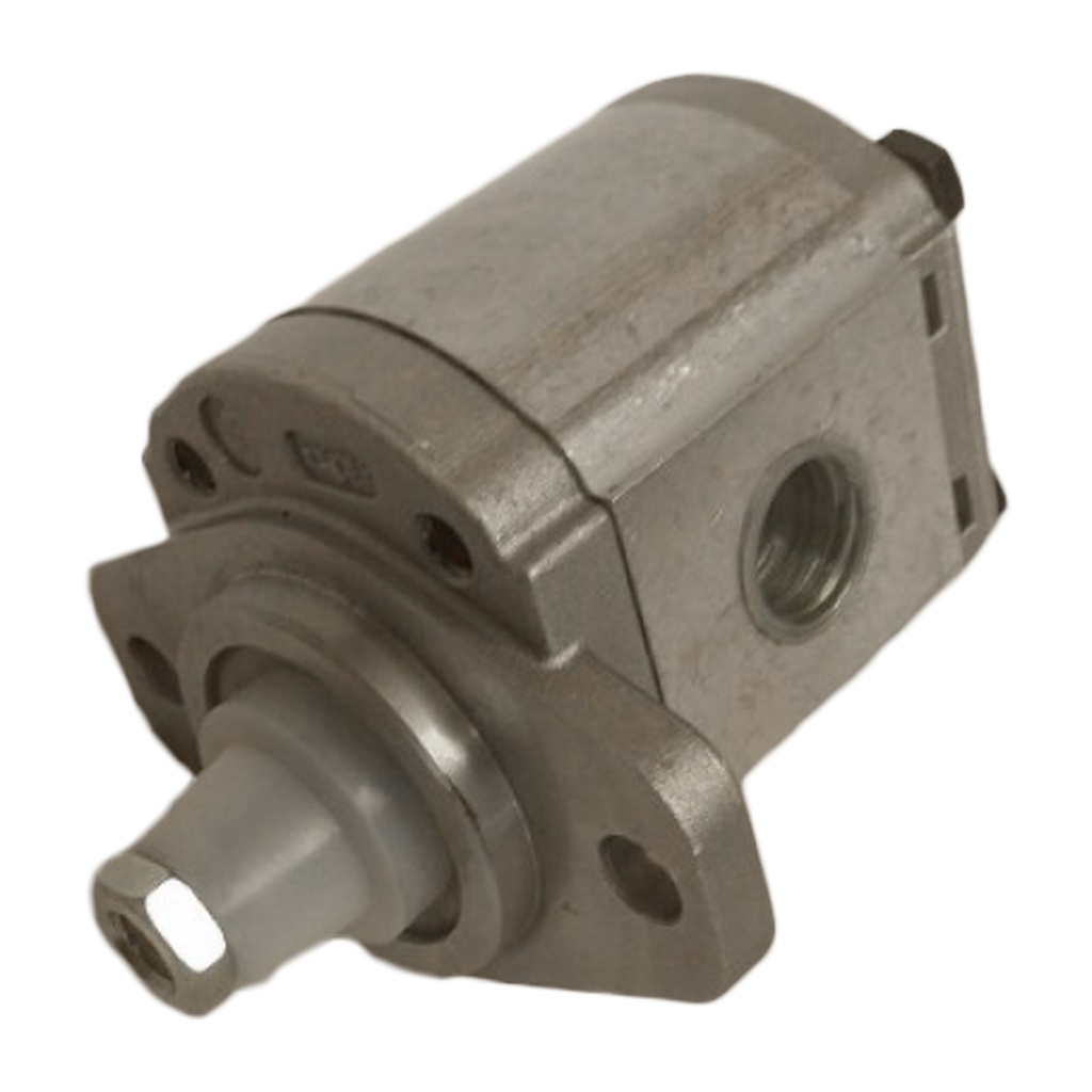 Hydraulic Pump
