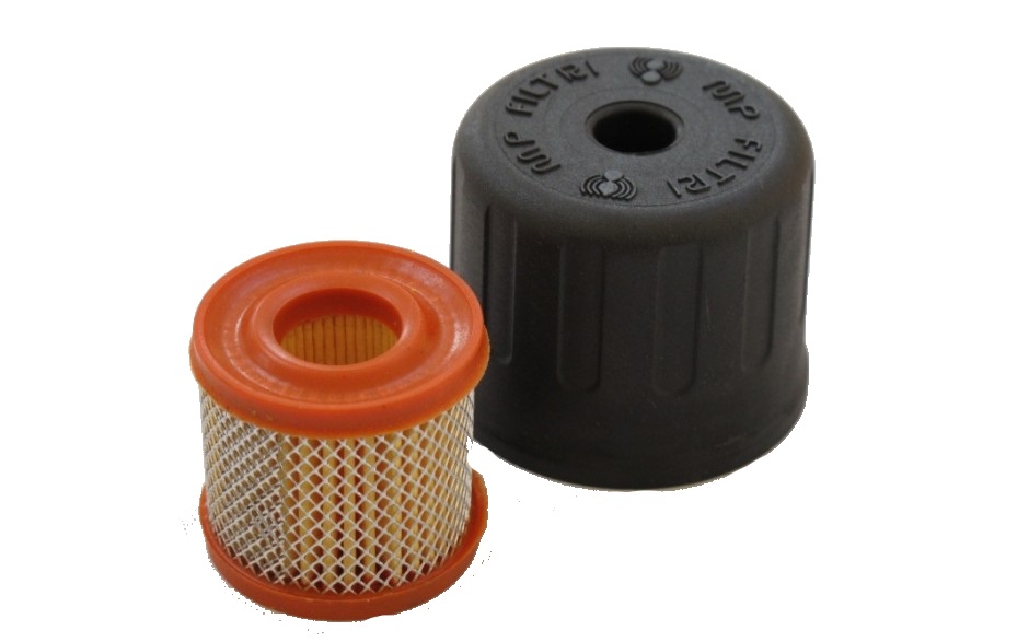 Hydraulic Tank Breather Filter