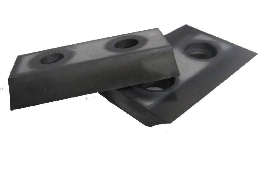 Individual 75/230 Old Models 250 &amp; 300 Chipper Blades New Style Timberwolf