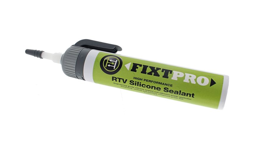 Instant Gasket Silicone 200ml