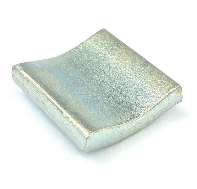 Jockey Wheel Handle Clamp Pad (Pad Only)