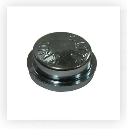 Knott 64mm Hub Cap