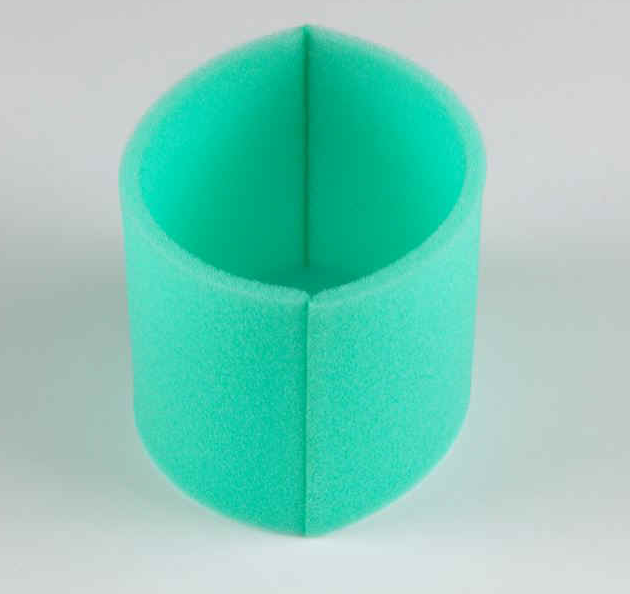 Kohler Air Filter Pre Filter (foam pad section)