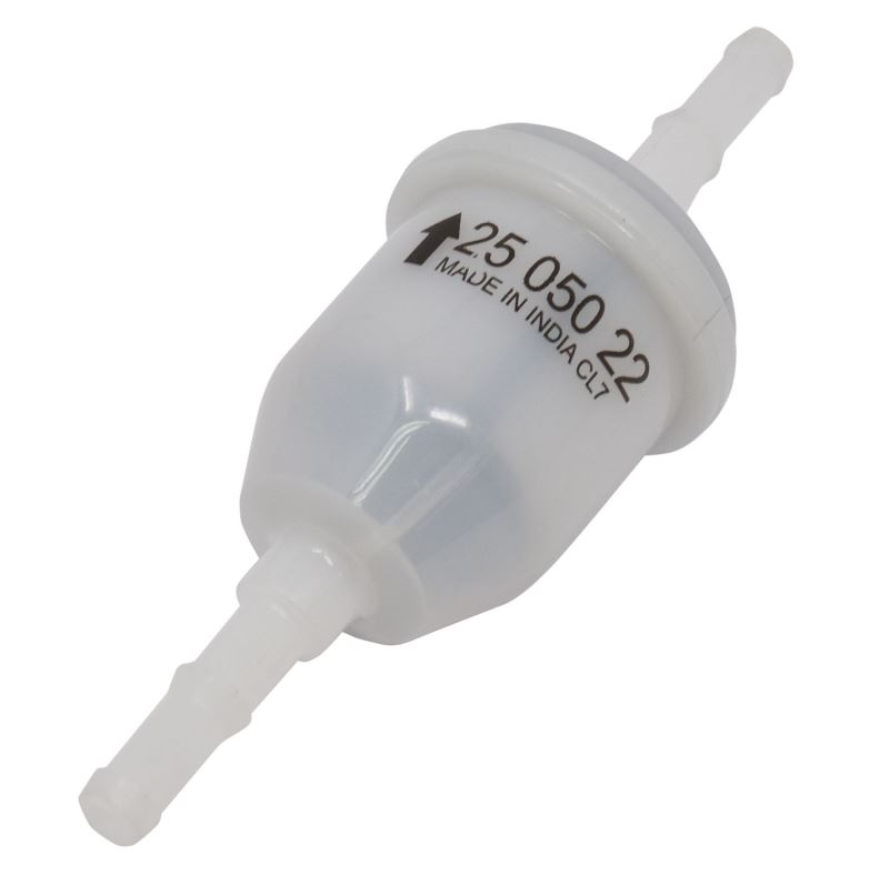 Kohler Fuel Filter - (in-line) some TW125s