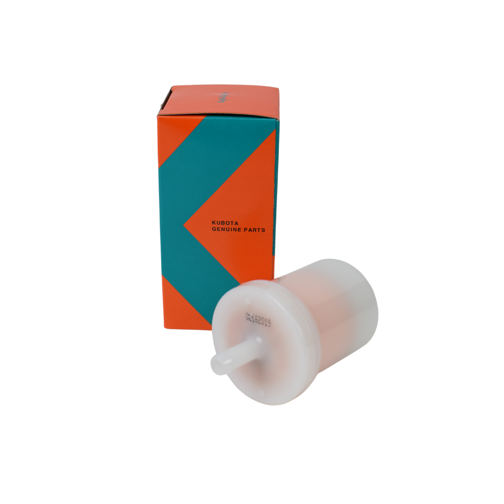 Kubota Fuel Filter In-Line