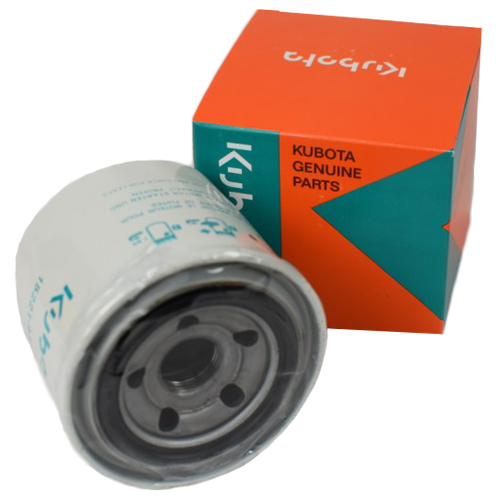 Kubota Fuel Filter - Screw On V1505/V1505T
