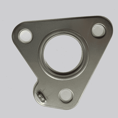 Kubota Manifold Gasket Turbo V1505T (Triangle)