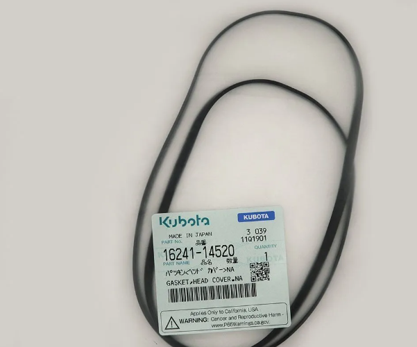 Kubota Rocker Box Gasket 16241-14520