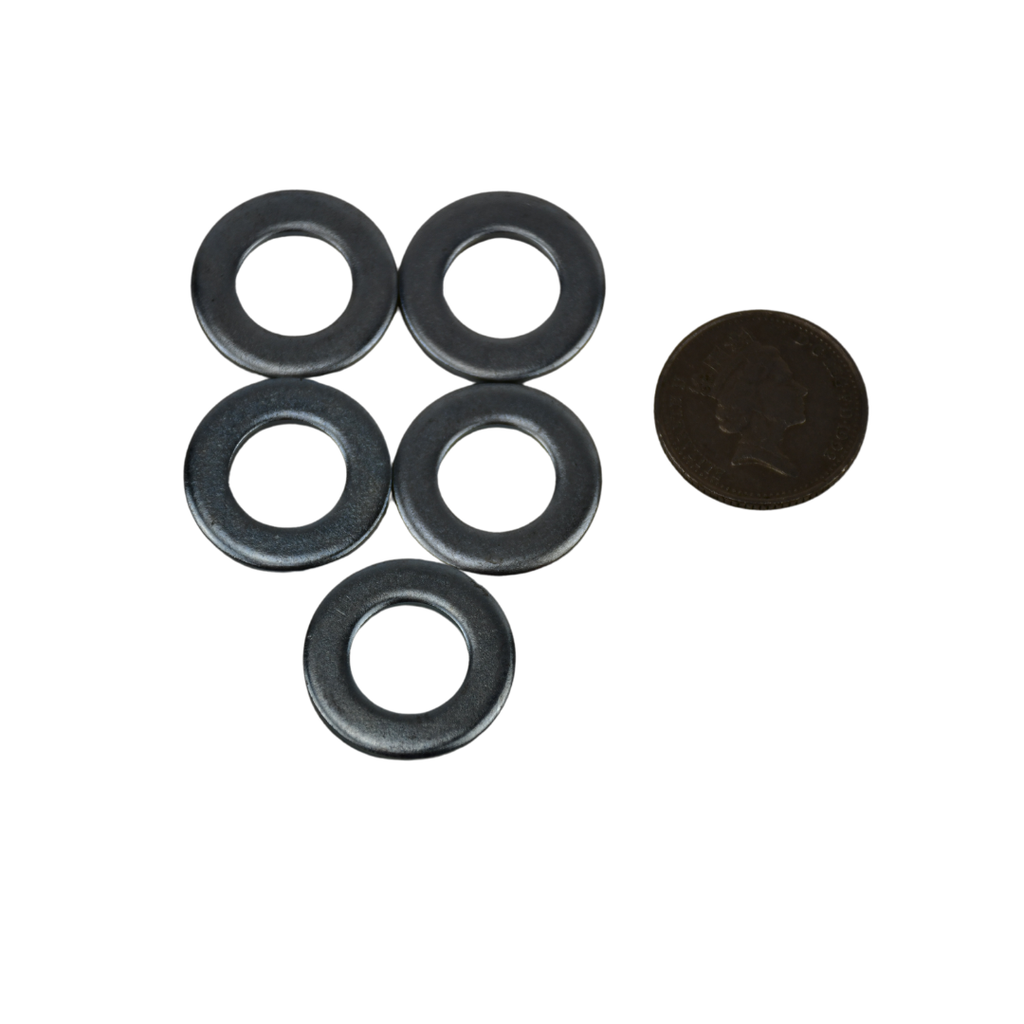 M12 Form A Bearing Housing Washer