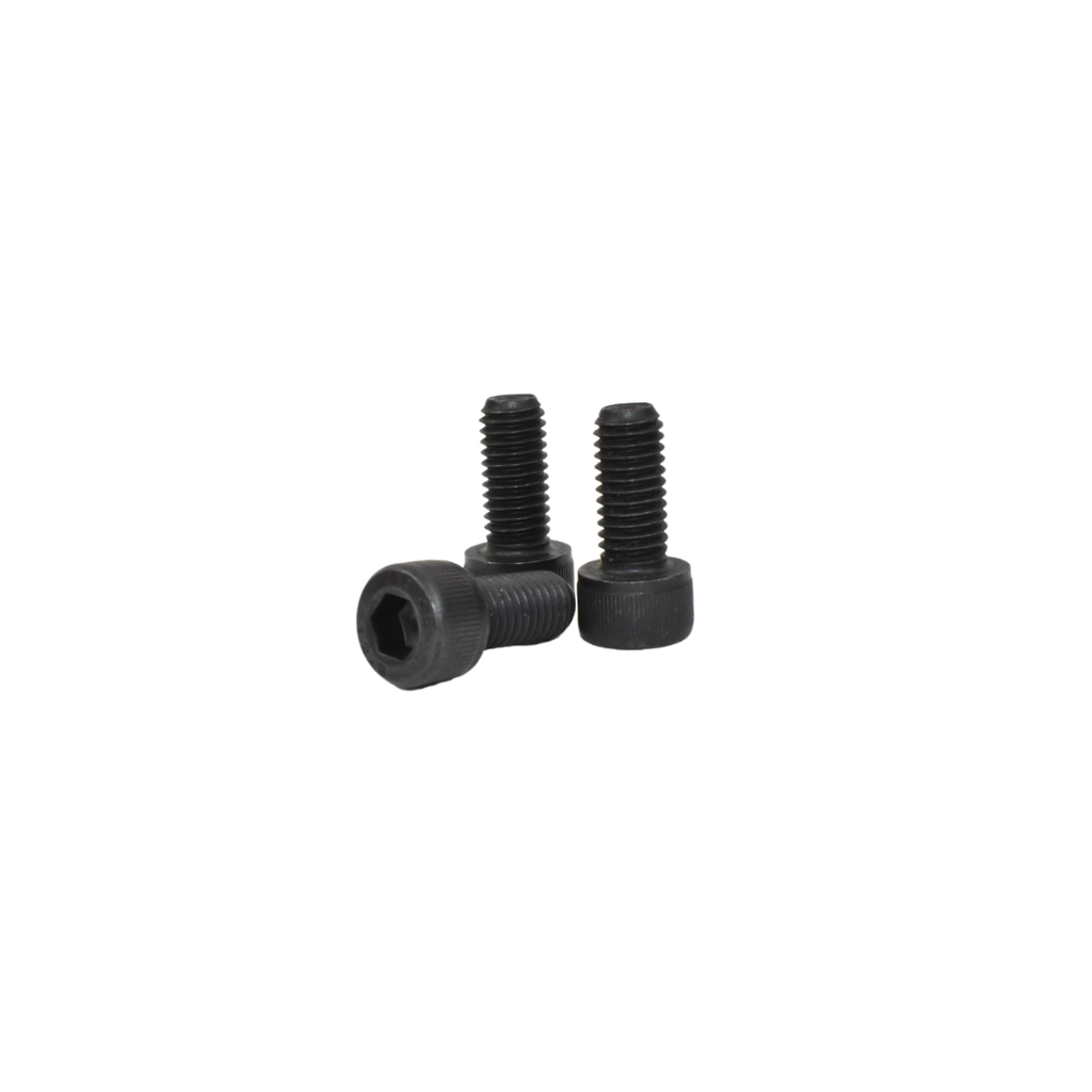  M8/18mm Skt Cap Bolt1.25