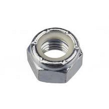 M8 Nyloc Nut