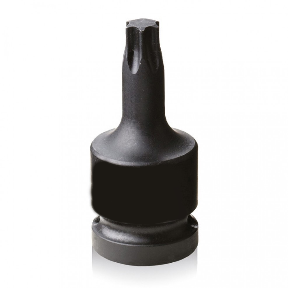 Male Impact Torx Driver 1/2&quot;dr for TW150 &amp; TW125 Blade bolts