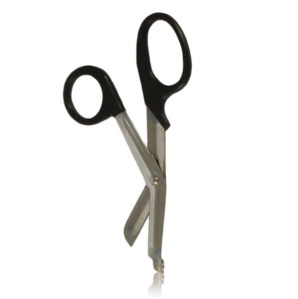 MEDICAL SCISSORS 6&quot; TUFFCUTT