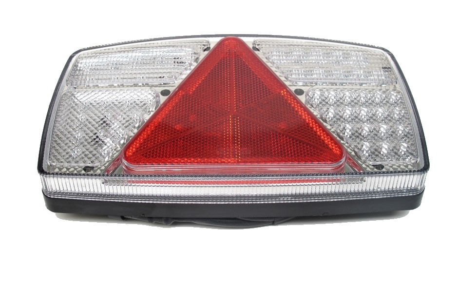 N/S led lamp for Timberwolf TW230 &amp; TW280 machines.