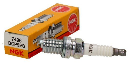 NGK 7496 BCP5ES Spark Plug